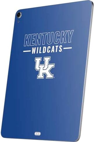 Skinit Decal Tablet Skin Compatible with iPad Air 11in (2024-2025) - Officially Licensed University of Kentucky Wildcats Design in Saudi Arabia