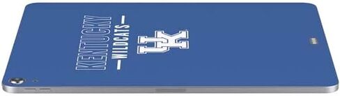 Skinit Decal Tablet Skin Compatible with iPad Air 11in (2024-2025) - Officially Licensed University of Kentucky Wildcats Design in Saudi Arabia