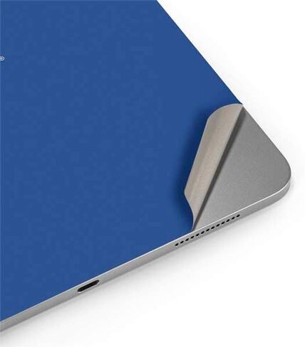 Skinit Decal Tablet Skin Compatible with iPad Air 11in (2024-2025) - Officially Licensed University of Kentucky Wildcats Design in Saudi Arabia