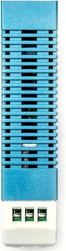 MDR-20-12 DIN Rail Power Supply, 12V 1.67A 20W, Universal AC Input, Built-in DC OK Signal, <0.75W Standby, UL Certified, for Industrial Automation in Kuwait