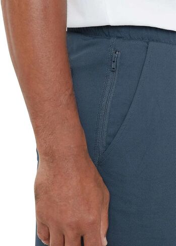 Eddie Bauer Men’s Comfort Fit Lounge Shorts, 2-Pack in Saudi Arabia