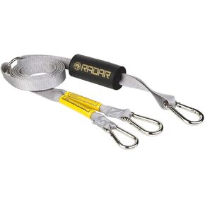 Radar Water Ski Boat Tow Harness, Silver in Saudi Arabia
