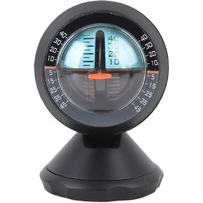 RitoeasySports Car Clinometer 360 درجة أدوات الميل لسيارات Automotive Level Tard in Kuwait