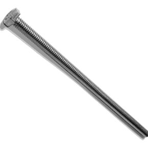 014973182663 Full Thread Bolts, 1/4-20 x 6, Piece-4 in Saudi Arabia