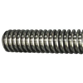 قضيب ملولب ، فولاذ منخفض الكربون ، 5/8-8x3 قدم in Kuwait