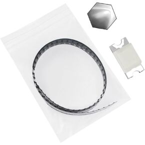 SMD Led Light Kits, 0603 SMD Led Kit, Yellow Color SMD Led Kits, 100 Pcs Bright Light Led Diode, SMD Led Diode Kits for Various Digital Products, Led Display Screens, Electronic DIY in Kuwait