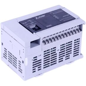 FX5U-64MT/ES PLC Module One Year Warranty in Kuwait
