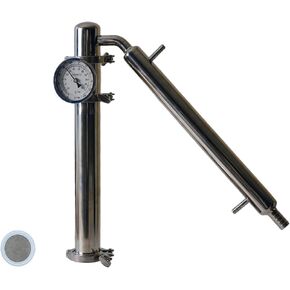 لا يزال عمود وعاء وحدات 2 بوصة in Kuwait