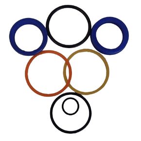 Raparts 1811122 New Seal Kit تناسب نماذج البناء الصناعية Clark in Kuwait