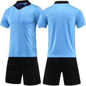 بدلة رياضية للحكم على كرة القدم للجنسين in Kuwait