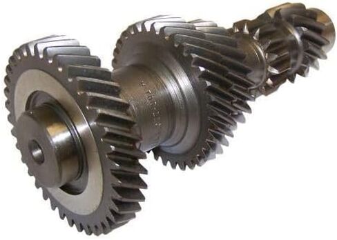 #US J8134031 Manual Trans. Cluster Gear with 37-34-23-15-14 Teeth in Saudi Arabia