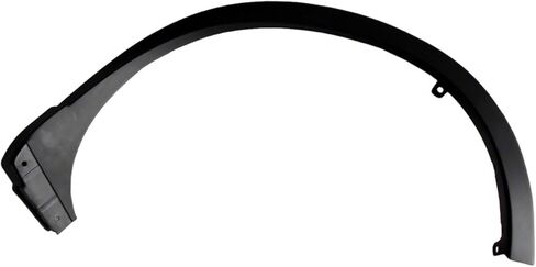 For Mazda CX-5 2013-2016 Driver Side Wheel Opening Molding | Rear | KD5351W60C | MA1790100 in Kuwait