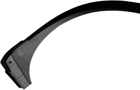 For Mazda CX-5 2013-2016 Driver Side Wheel Opening Molding | Rear | KD5351W60C | MA1790100 in Kuwait