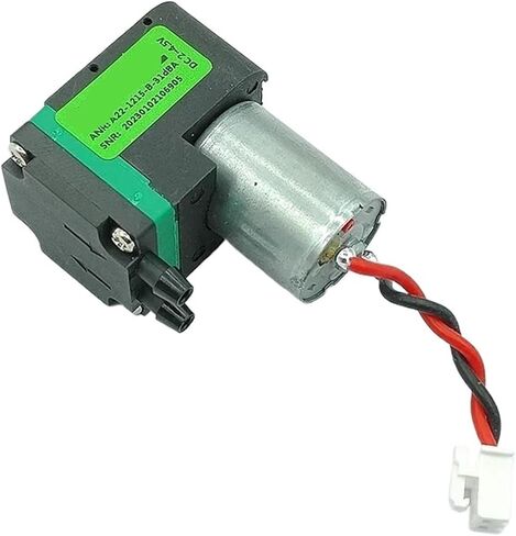 DC 2V-4.5V 3V 3.7 فولت صغير 130 محرك الهواء مضخة الحجاب الحاجز مضخة الهواء مضخة أخذ عينات من غاز الهواء 1pcs (الطراز أ) in Saudi Arabia