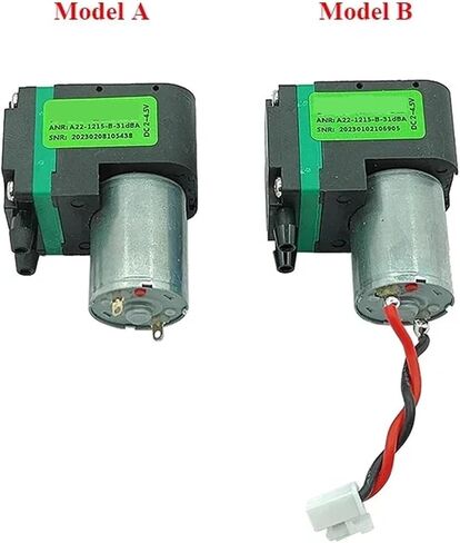 DC 2V-4.5V 3V 3.7 فولت صغير 130 محرك الهواء مضخة الحجاب الحاجز مضخة الهواء مضخة أخذ عينات من غاز الهواء 1pcs (الطراز أ) in Saudi Arabia