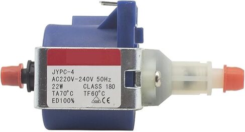 JYPC-4 AC230V 22W 7BAR نوع المكبس الماء مضخة غاز البخار الكهرومغناطيسي مضخة الكهرومغناطيسية 1pcs in Kuwait