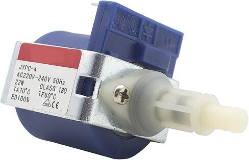 JYPC-4 AC230V 22W 7BAR نوع المكبس الماء مضخة غاز البخار الكهرومغناطيسي مضخة الكهرومغناطيسية 1pcs in Kuwait