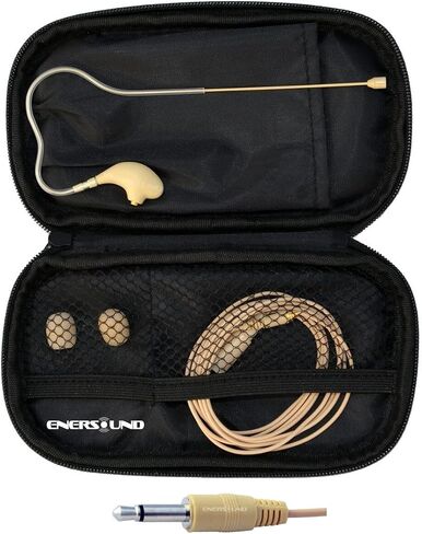 Enersound MIC-400Parent (للأنظمة التي تحتوي على 3.5 موصل أحادي) in Kuwait