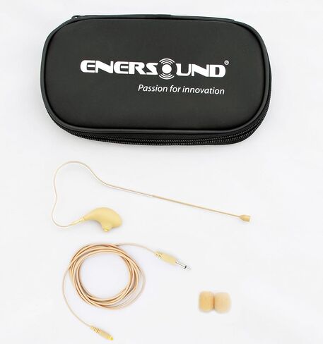 Enersound MIC-400Parent (للأنظمة التي تحتوي على 3.5 موصل أحادي) in Kuwait
