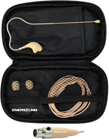 Enersound MIC-400Parent (للأنظمة التي تحتوي على 3.5 موصل أحادي) in Kuwait
