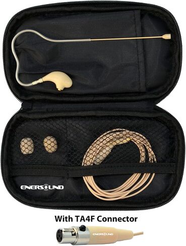 Enersound MIC-400Parent (للأنظمة التي تحتوي على 3.5 موصل أحادي) in Kuwait