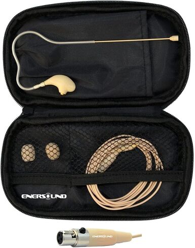 Enersound MIC-400Parent (للأنظمة التي تحتوي على 3.5 موصل أحادي) in Kuwait