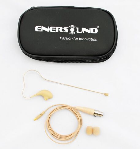 Enersound MIC-400Parent (للأنظمة التي تحتوي على 3.5 موصل أحادي) in Kuwait