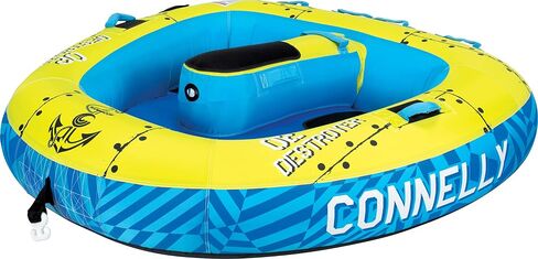 Connelly Destroyer 2 Towable Tube in Saudi Arabia