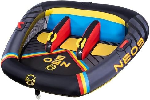 HO NEO 3 Tube in Saudi Arabia