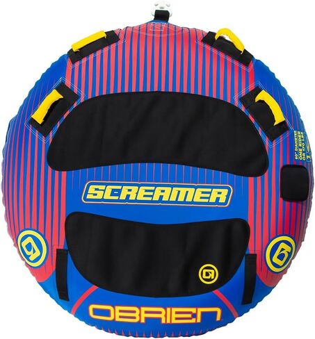 O'Brien 1 Rider Screamer Tube Towable Tube in Saudi Arabia