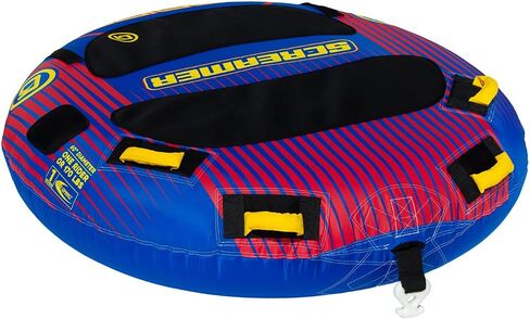 O'Brien 1 Rider Screamer Tube Towable Tube in Saudi Arabia
