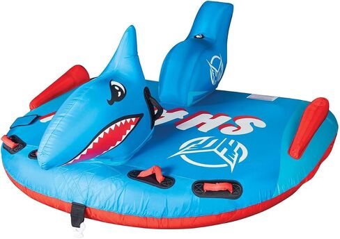 HO Shark 3 Towable Tube in Saudi Arabia