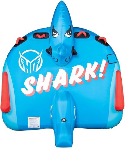 HO Shark 3 Towable Tube in Saudi Arabia