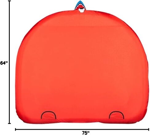 HO Shark 3 Towable Tube in Saudi Arabia