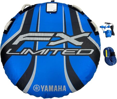Yamaha FX Limited Single Rider Rider 54 "مجموعة الأنبوب-مضخة وحبل مشمولة-MWV-LTDFX-KT-20 in Saudi Arabia