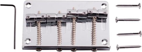 Seismic Audio Bass Guitar Bridge (SAGA20) in Saudi Arabia