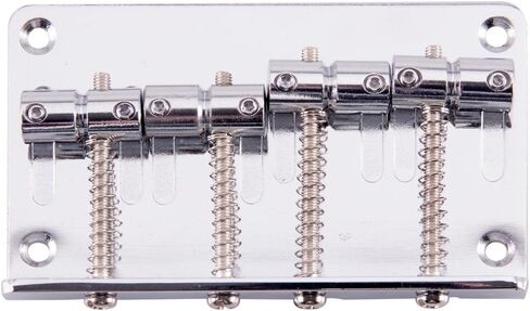 Seismic Audio Bass Guitar Bridge (SAGA20) in Saudi Arabia