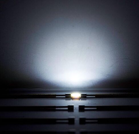 SMD Led Light Kits, 0603 SMD Led Kit, Yellow Color SMD Led Kits, 100 Pcs Bright Light Led Diode, SMD Led Diode Kits for Various Digital Products, Led Display Screens, Electronic DIY in Kuwait