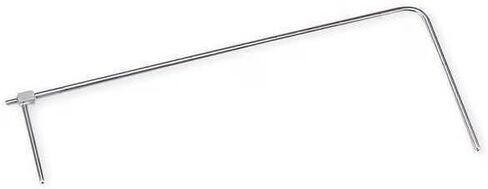 Dwyer Stainless Steel Pitot Tube (5/16" Dia. X 24"L) in Saudi Arabia