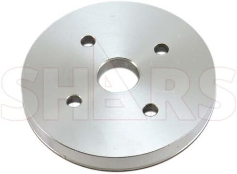 Shars 6 x 1/2" D6A2C Diamond Plain Cup Wheel 150 GRIT 505-2217 P| in Saudi Arabia