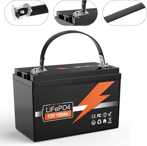 16" Battery Box Strap Heavy Duty Metal Battery Box Carrier Strap, Side Lift Battery Hold Down Tie down Strap Car Battery Lifting Strap for Safely Lifter and Carrying Car Batteries in Saudi Arabia