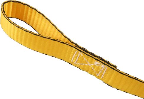 DEWALT DXBC90042 أسود / أصفر 1 "× 12 'أشرطة الكاميرا - 500 رطل حمولة عمل آمنة / 1،500 رطل قوة كسر ، 2 عبوة in Kuwait