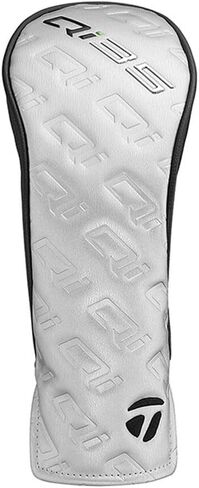 New 2025 TaylorMade Golf Qi35 Fairway Wood Headcover Fwy Head Cover in Saudi Arabia
