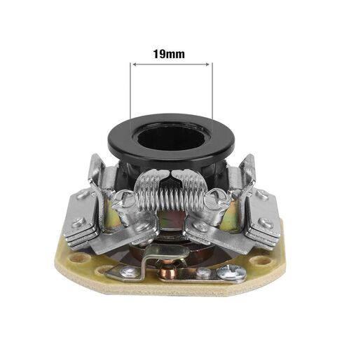 Motor Centrifugal Switch, L19-154S 19mm Electric Motor Part Centrifugal Switch Accessory 1500RPM in Saudi Arabia
