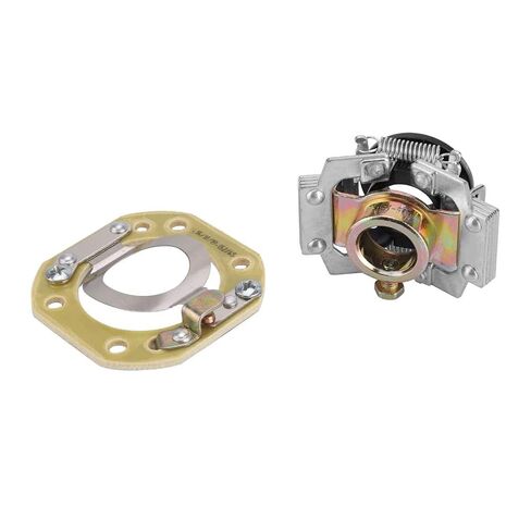 Motor Centrifugal Switch, L19-154S 19mm Electric Motor Part Centrifugal Switch Accessory 1500RPM in Saudi Arabia