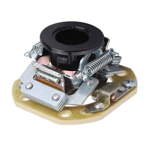 Motor Centrifugal Switch, L19-154S 19mm Electric Motor Part Centrifugal Switch Accessory 1500RPM in Saudi Arabia