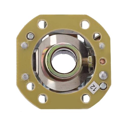 Motor Centrifugal Switch, L19-154S 19mm Electric Motor Part Centrifugal Switch Accessory 1500RPM in Saudi Arabia