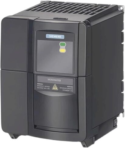 MM420 6SE6420-2UD23-0BA1 PLC MODULE ضمان سنة واحدة in Kuwait