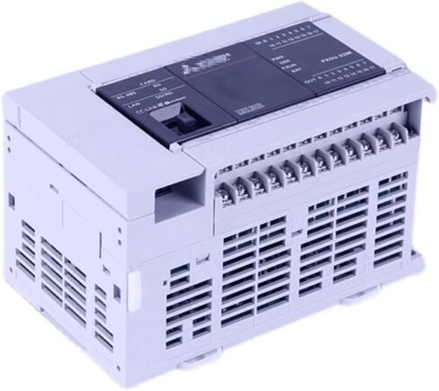 FX5U-64MT/ES PLC Module One Year Warranty in Kuwait
