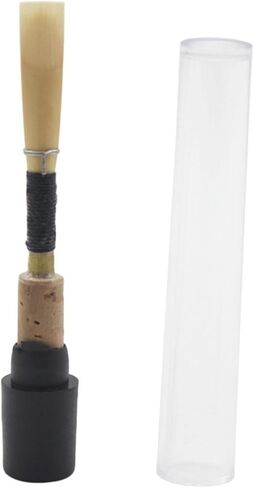 Dynwave Oboe Reeds متوسطة الناعمة خفيفة الوزن على نطاق واسع مع استخدام أدوات الرياح المصنوعة يدوياً in Saudi Arabia